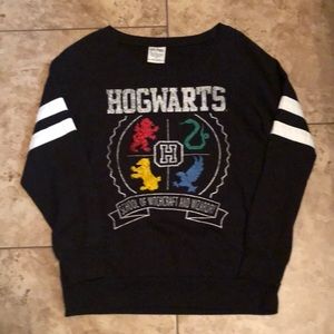 Hogwarts Top - Junior’s size L